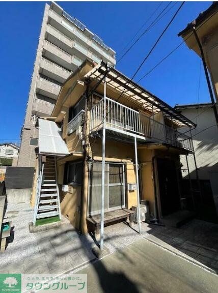 物件内観写真13　(外観)