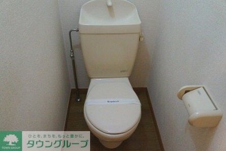 物件内観写真5　(設備・仕様は号室により異なる為、現況を優先致します。)