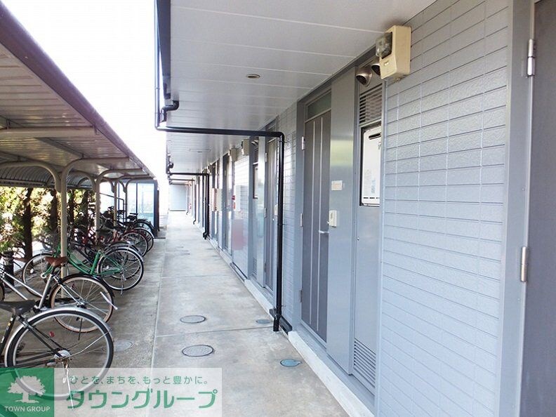 物件内観写真9　(設備・仕様は号室により異なる為、現況を優先致します。)