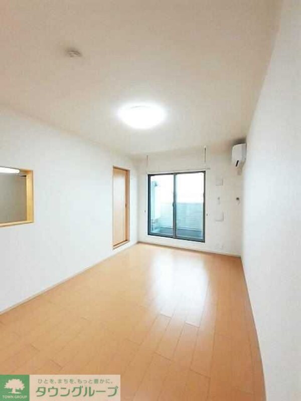 リビング・居室