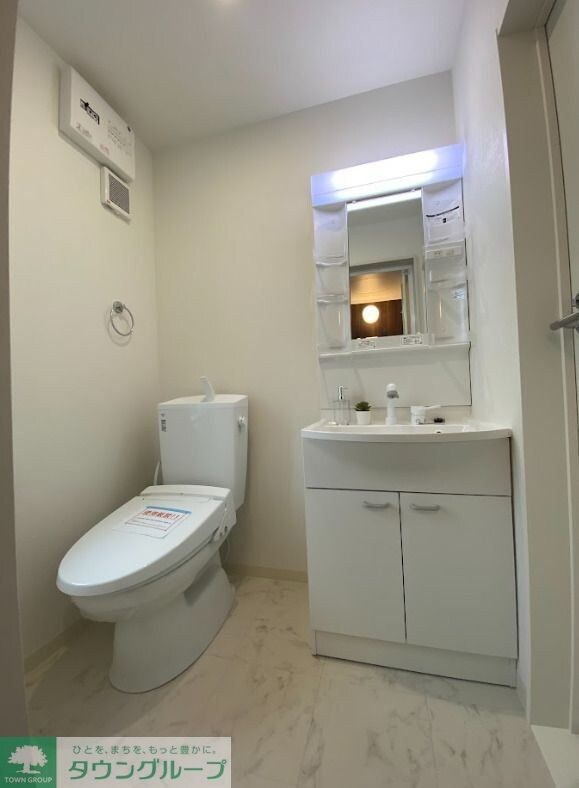 物件内観写真7　(★お部屋探しは株式会社タウンハウジング東京まで★)