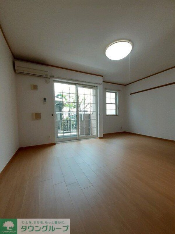 リビング・居室