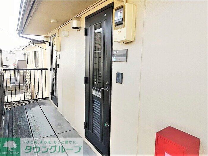 物件内観写真10　(★お問い合わせはタウンハウジングまで★)