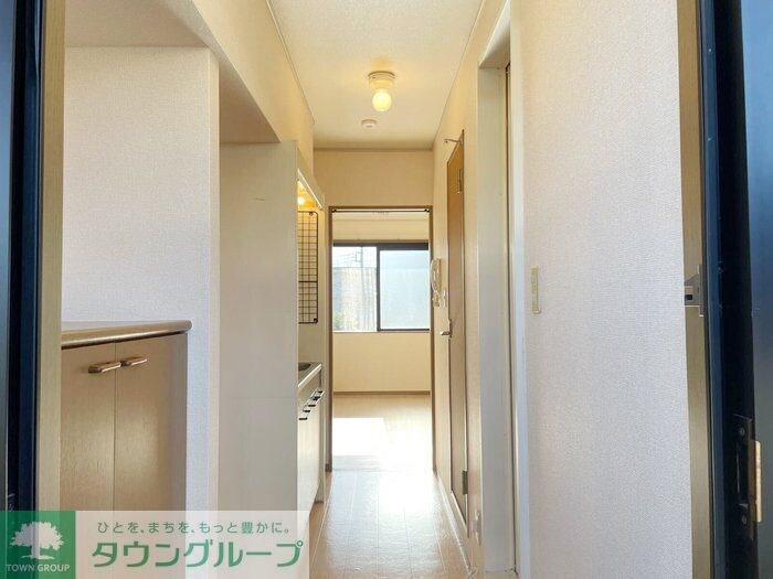 物件内観写真13　(★お問い合わせはタウンハウジングまで★)