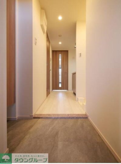 物件内観写真6　(同お建物の別のお部屋のイメージです。)