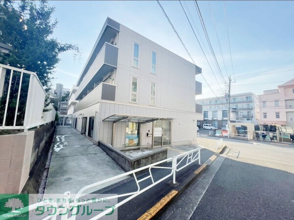 外観(★お問い合わせは、地域密着のタウンハウジングまで★)