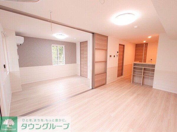 リビング・居室(リビング/居室)