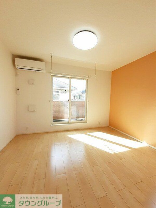 リビング・居室