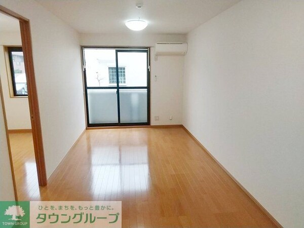 リビング・居室(リビング/居室)