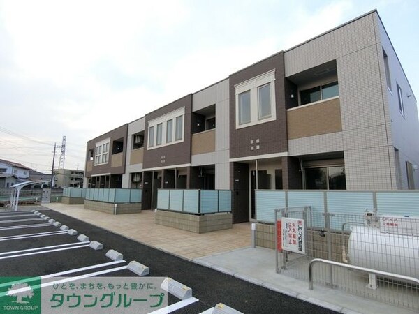 外観(☆外観・共有部分☆)