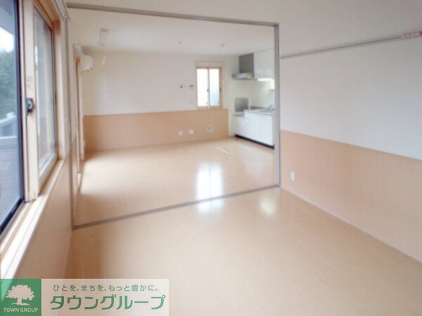 リビング・居室