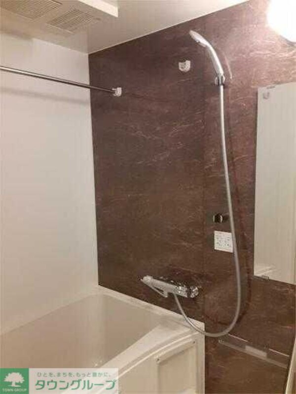 バス／シャワールーム等(★お問い合わせはタウンハウジングまで★)