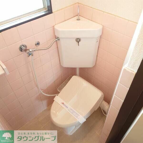 トイレ(★お問い合わせはタウンハウジングまで★)
