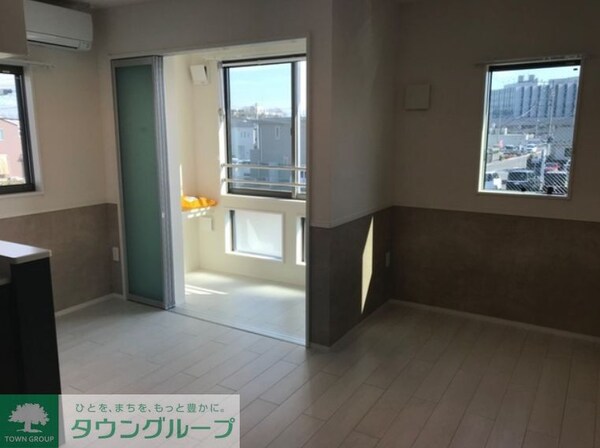 リビング・居室(リビング/居室)