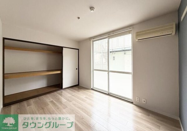 リビング・居室