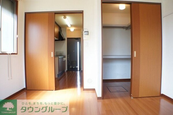 リビング・居室