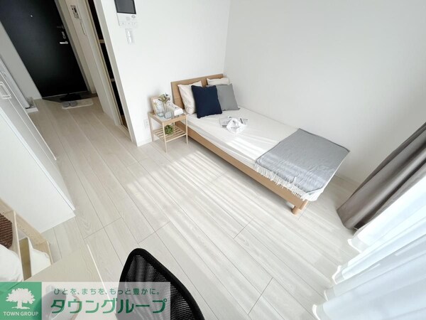 その他室内・内装(★お部屋探しはタウンハウジング高幡不動店まで★)