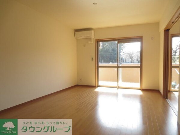 リビング・居室