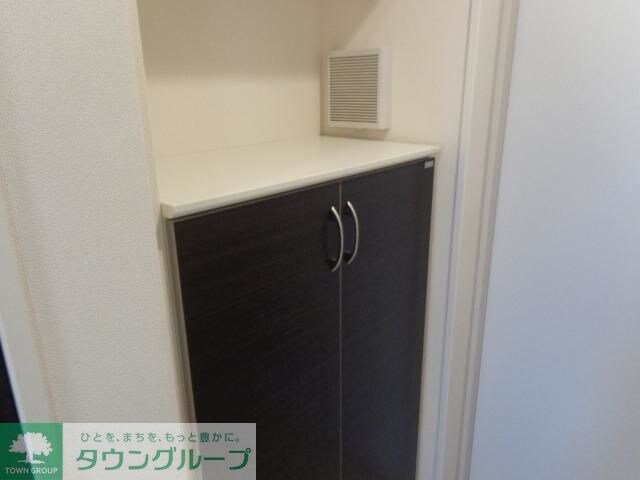 物件内観写真21　(★同施工会社参考写真です★)