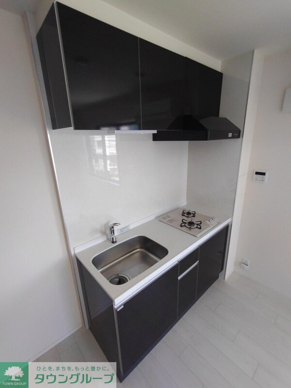 キッチン(キッチン)