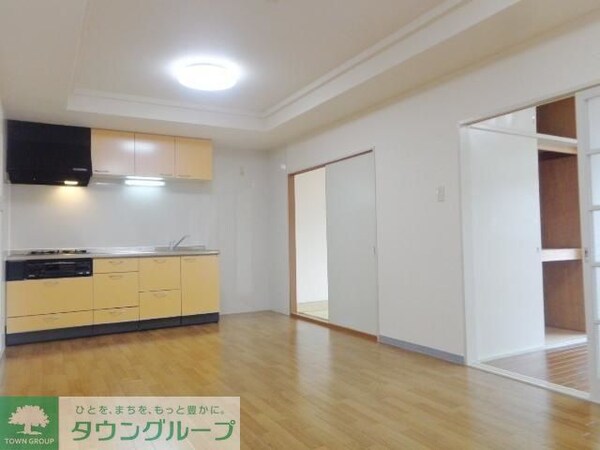 リビング・居室