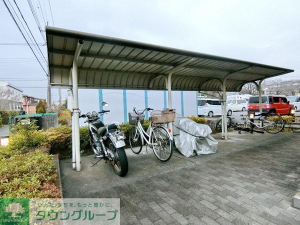 共有部分(共有部分)