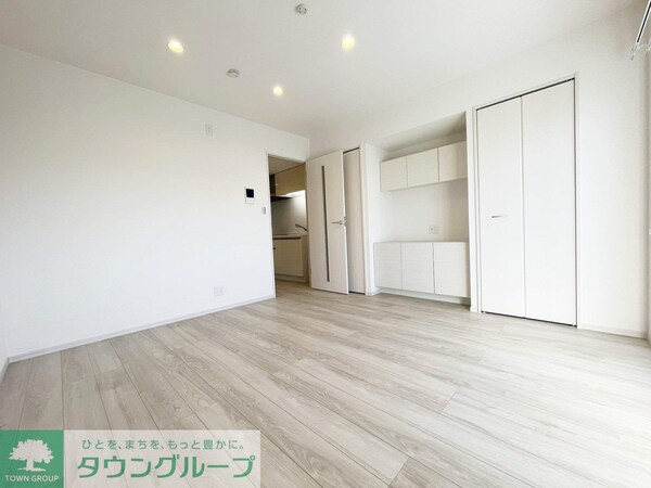 リビング・居室(★お問い合わせはタウンハウジングまで★)