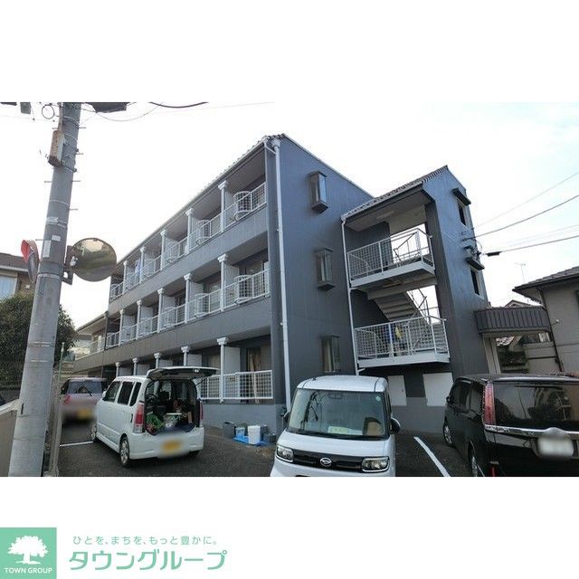 外観写真