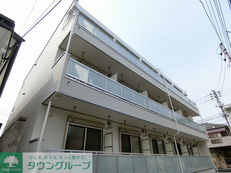 外観写真