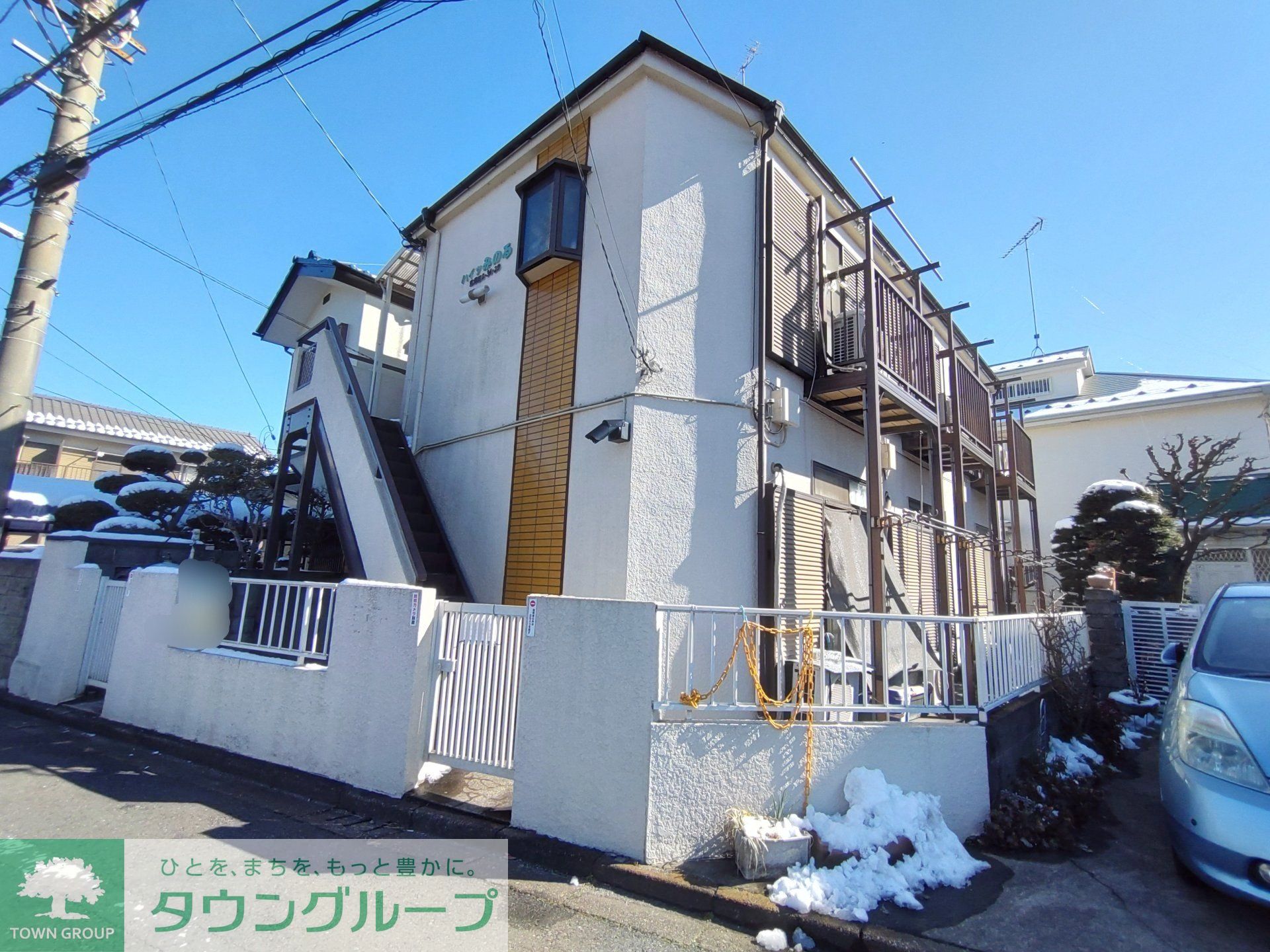 外観写真