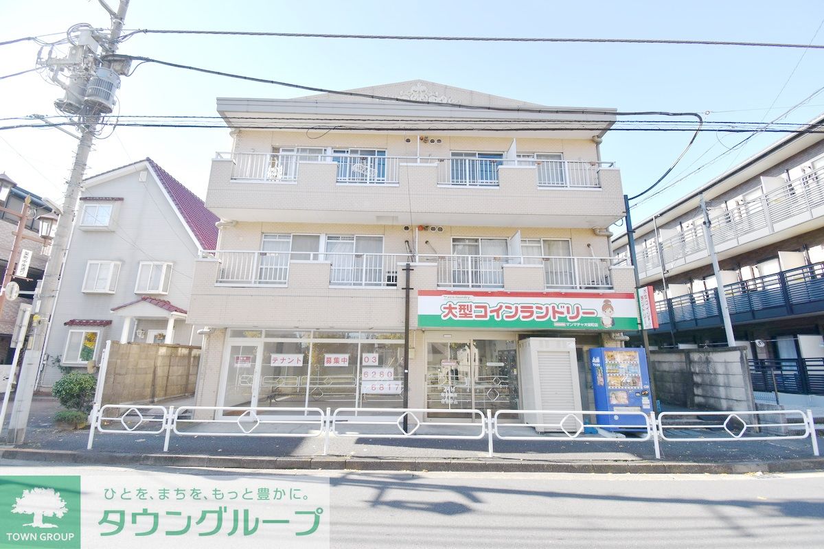 外観写真