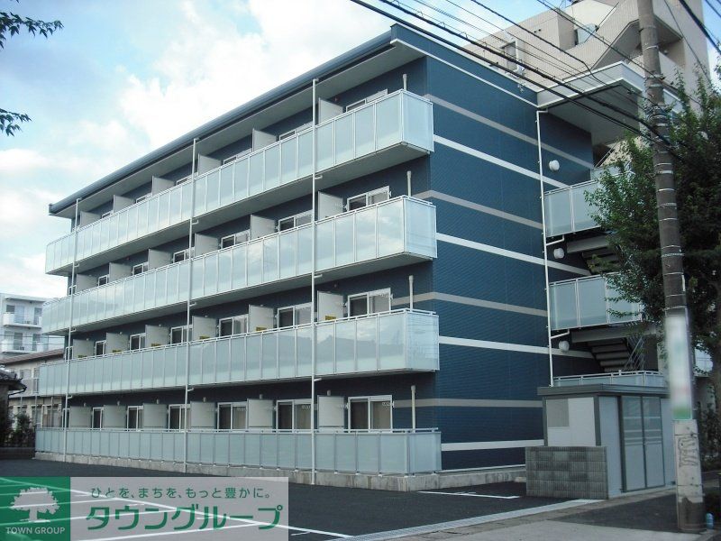 外観写真
