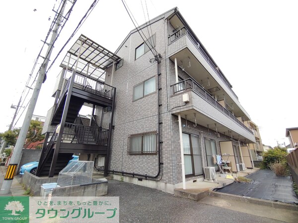外観(外観)