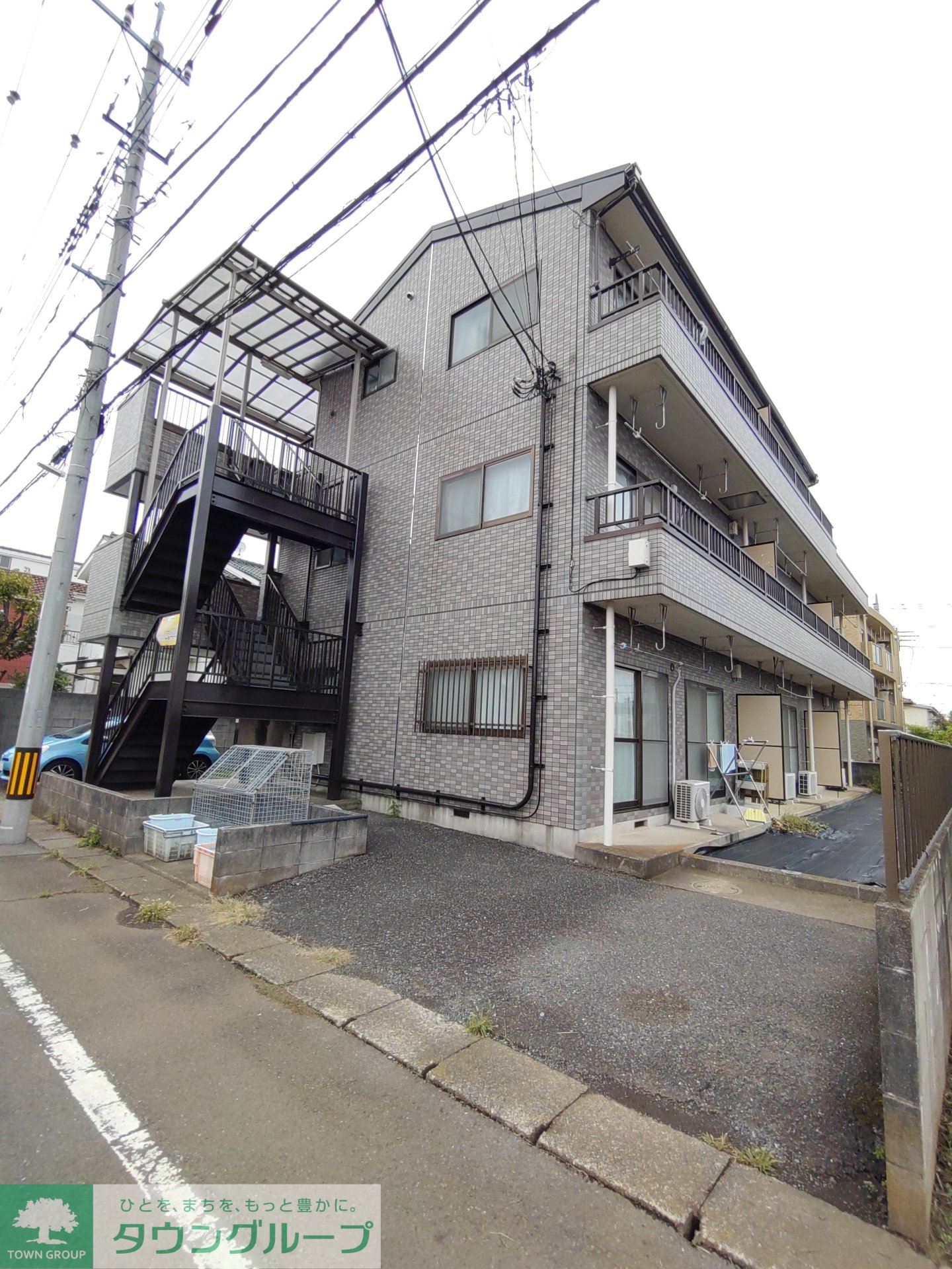 外観写真