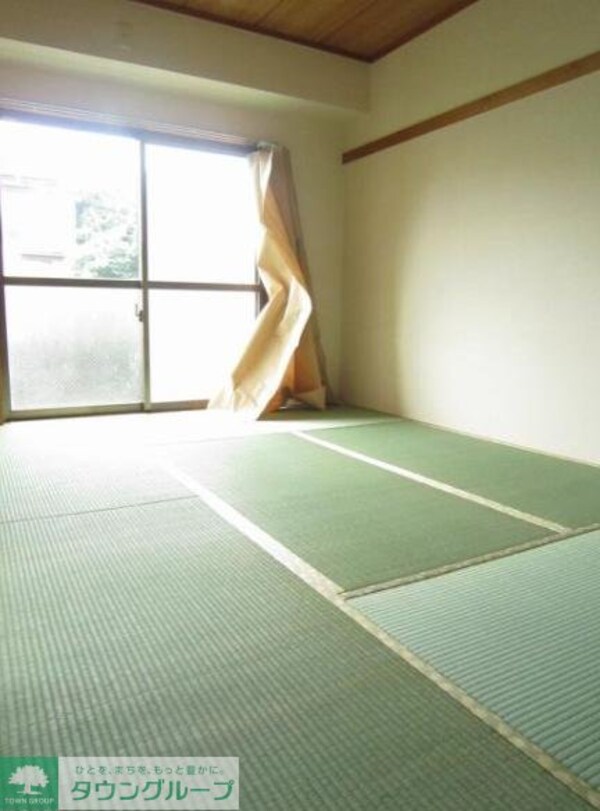 その他室内・内装(リビング/居室)