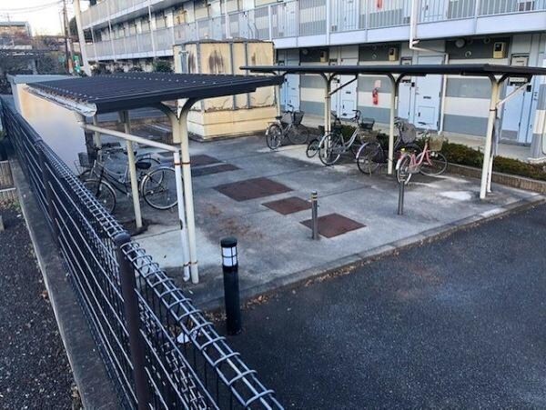 共有部分