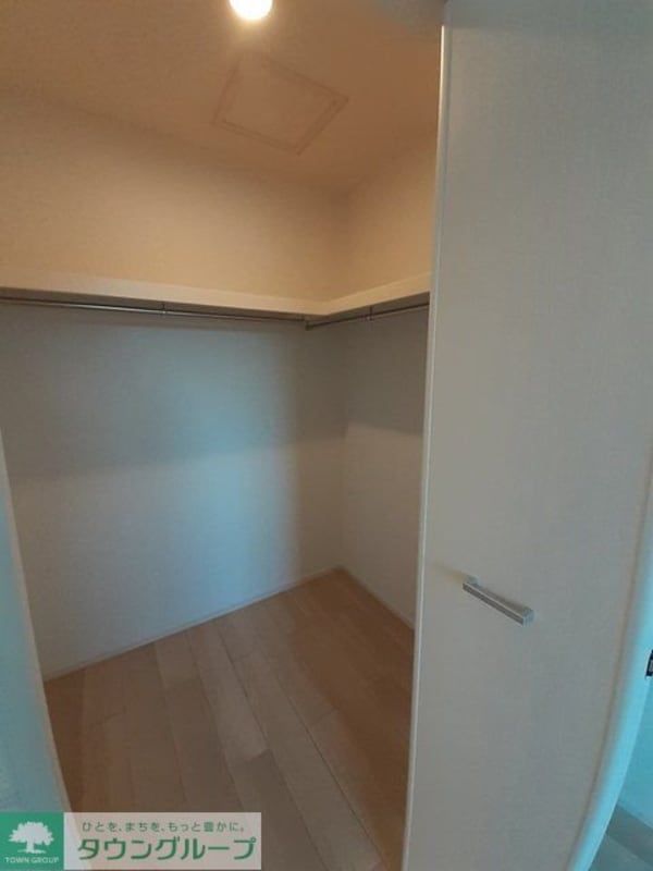 収納(収納)