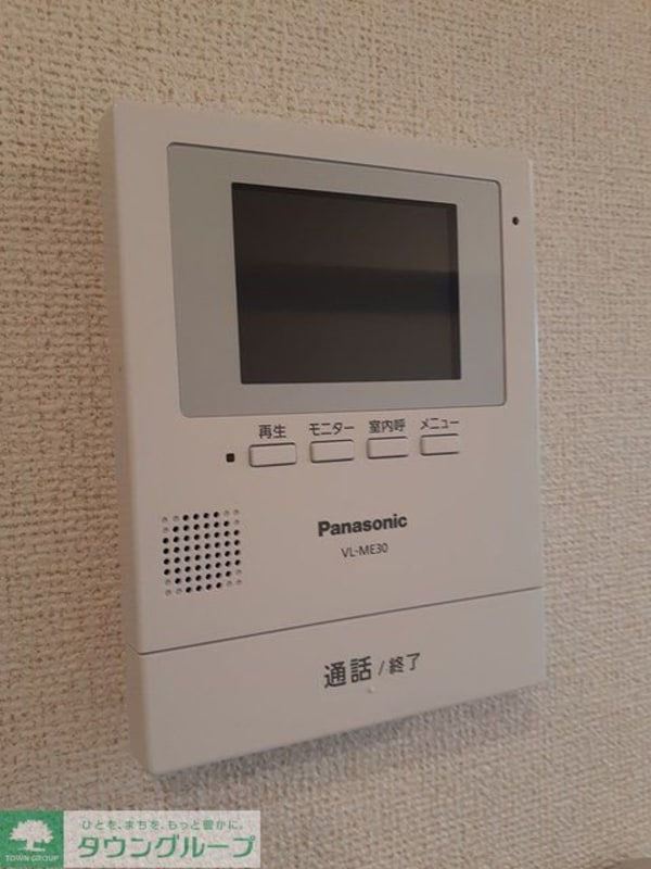 セキュリティ(設備)