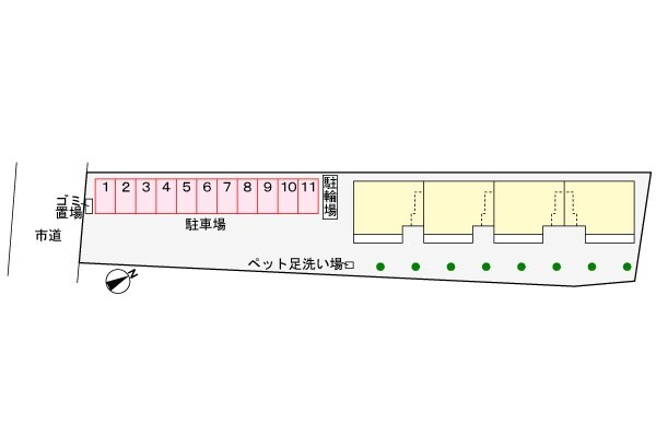 物件内観写真20　