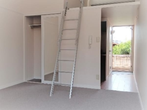 リビング・居室