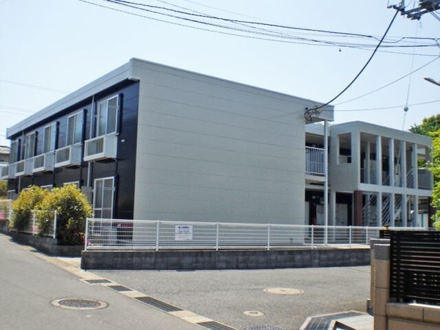 物件内観写真13　(眺望)