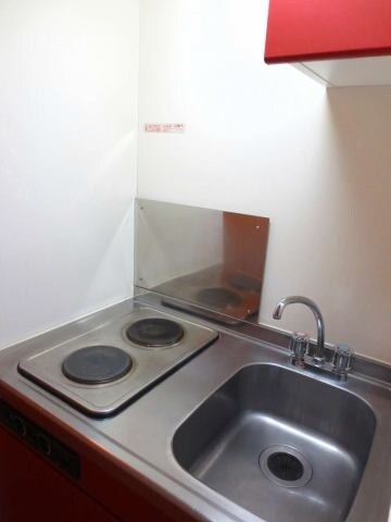 物件内観写真14　(キッチン)