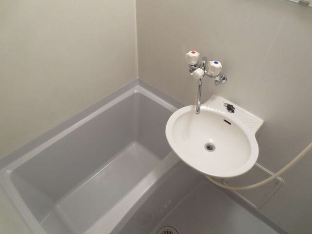 物件内観写真15　(洗面)