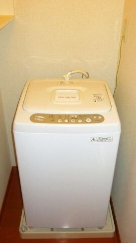 物件内観写真21　(設備)