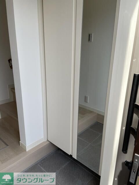 物件内観写真12　(収納)