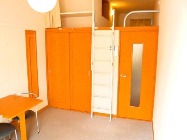 リビング・居室