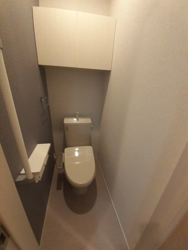 トイレ(トイレ)