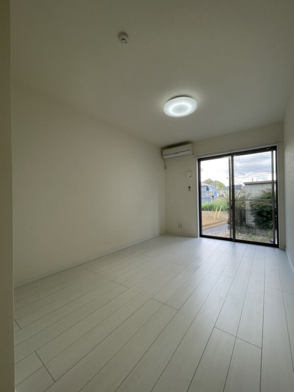 リビング・居室(リビング/居室)