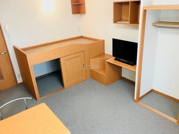 子供部屋