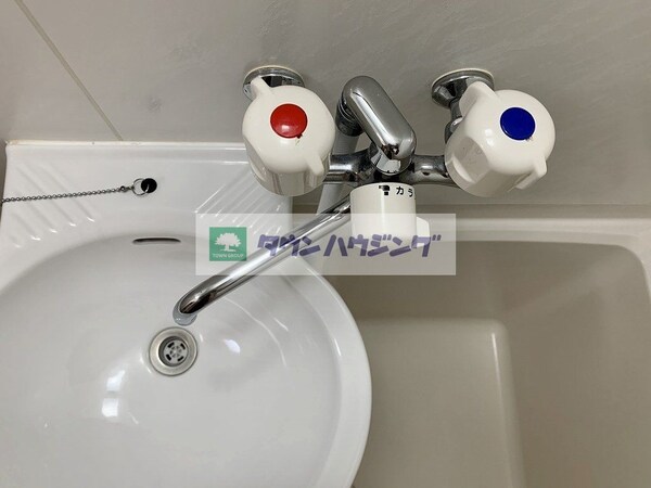 その他室内・内装(同タイプの写真です。仕様が異なる場合があります。)